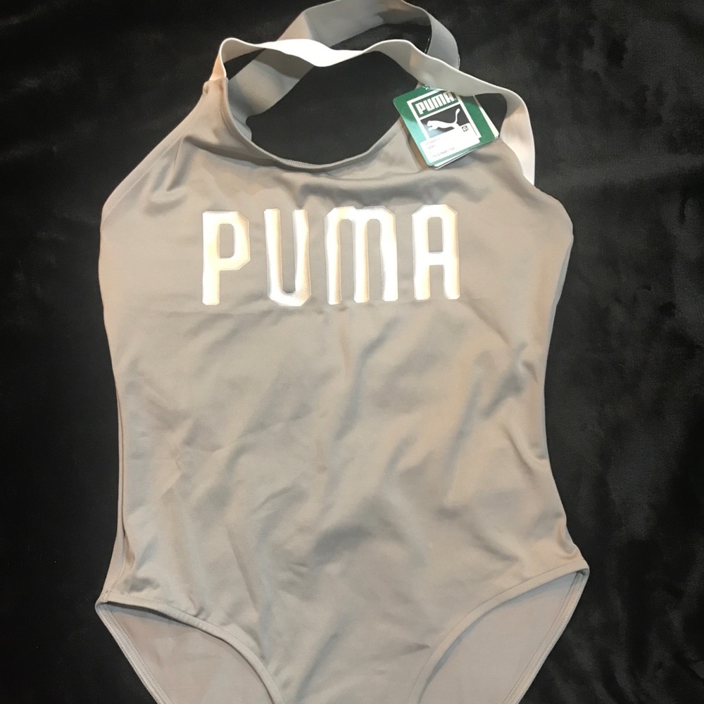 Puma Bodysuit